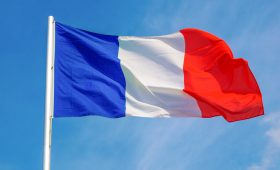 France flag