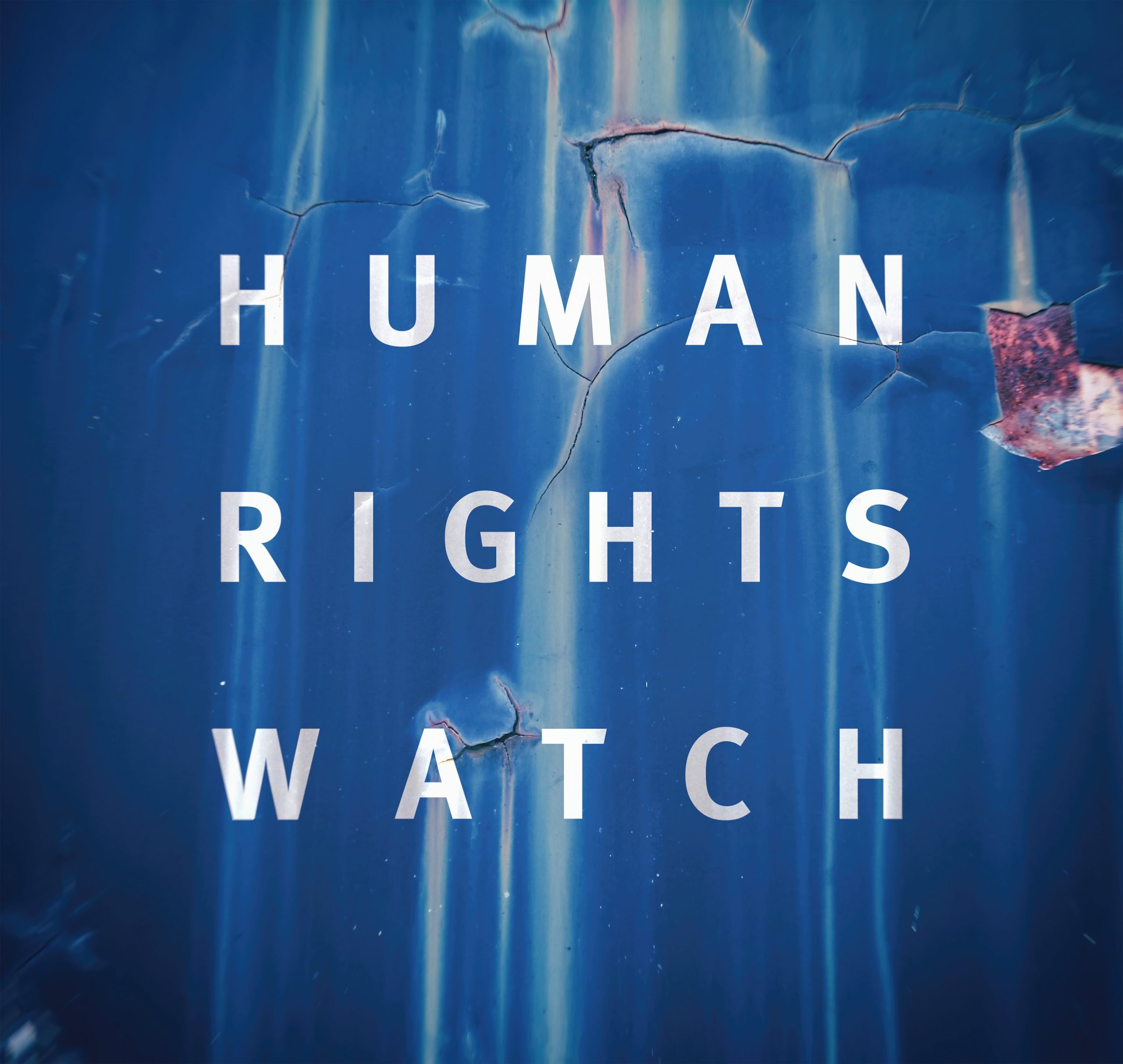 Human Rights Watch (HRW) » ngomonitor